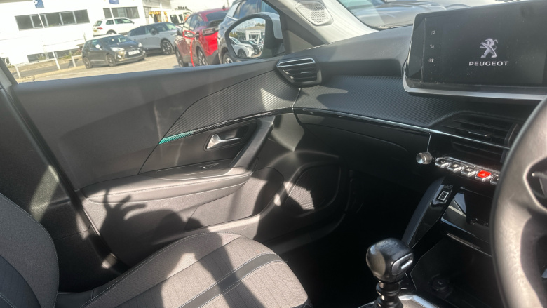 Peugeot 2008 1.5 BlueHDi 110 Allure Premium 5dr Diesel Estate